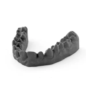 Multi Jet Fusion (MJF) 3D Printing Service