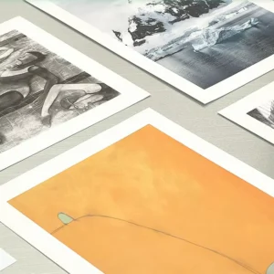 Museum Quality Giclee Canvas Printing Art Reproduction and Framing Service DDP