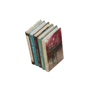 My Hot Novel Book Printing