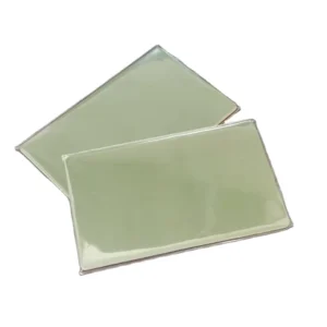 NFC Engraved NTAG216 Waterproof Metal Access Card for High Security Door Control Systems