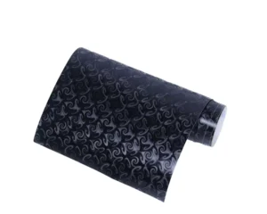 NICAI 1.52*30M Plastic 3D Pattern Stickers Car Laptop Vinyl Sticker Film for Furniture Laptop Mobile Phone Exterior Decor
