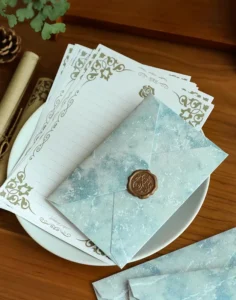 Neat Self-Adhesive Envelopes Easy Seal Mailing Envelopes