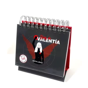 New Product Monthly Wall Calendars Custom Cmyk Full Colors 365 Days Desk Advent Calender Table Printing Calendar
