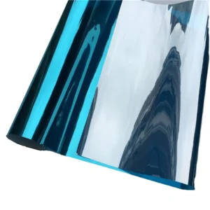Night Vision Window Film Nano Ceramic Tint Dark Outside Clear Inside Car Tinted Window Film Solar UV Rejection
