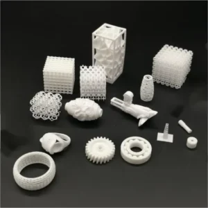 Nylon PP PC PEEK ABS TPE 3D Printing Services Custom Rapid Prototyping 3D Printing Part