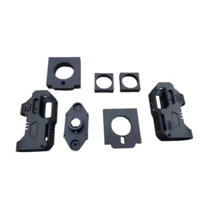 Nylon Resin ABS PLA 3D Printing Manufacturer Rapid Prototyping Industrial Custom 3D Printing Services