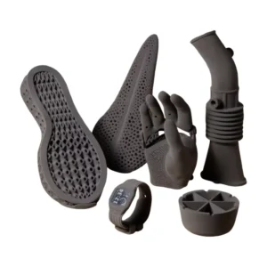 OEM 3D Printing Service Customized Resin Plastic Nylon Rapid Prototyping
