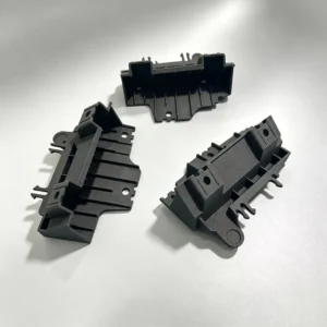 OEM ABS PP Nylon Metal SLA SLS SLM 3D Printing Service Custom Plastic Parts Model Manufacturing