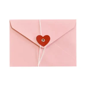 OEM Business Envelope with Rope Closure, Security, Expandable Design, Logo Printing, Embossed Finish, Multiple Colors