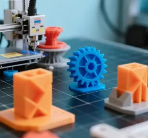 OEM Custom 3D Printing Service Personalized Designer Prototype Rapid Prototype 3D Print Sample ABS Material Supplier