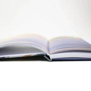 OEM Custom Hardcover Full-Color Children’s Picture Story Reading Book