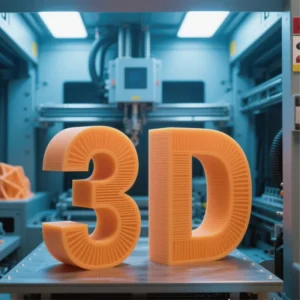 OEM Custom Rapid Prototype 3D Printing Service Factory SLA FDM SLS MJF Resin ABS Nylon PLA Model Manufacturing
