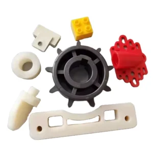 OEM Custom Resin Plastic Nylon SLA SLS 3D Printing Rapid Prototyping Service