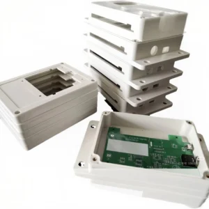 OEM Custom Vacuum Casting Service, 3D Printing, Rapid Prototyping, Aluminum Molds, 0.01 Tolerance