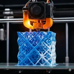 OEM Designer Custom 3D Printing Service