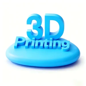 OEM Factory Custom High-Precision Transparent Resin Models SLA 3D Printing Resin 3D Printing Service
