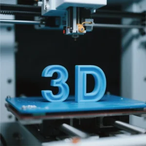 OEM Factory Custom Rapid Prototyping 3D Printing Parts Service SLA FDM SLS Resin Nylon ABS Manufacturing Manufacturer