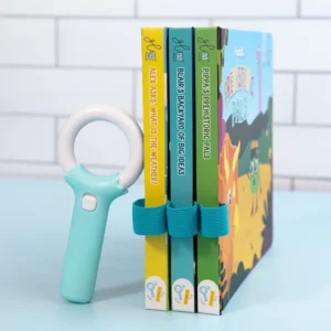OEM Factory Interactive Light-Up Books