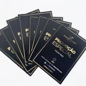 OEM Flyers Printing Catalog Printing Service Tri Fold Flyer Printing Folding Leaflet Brochure and Postcard Custom Factory China