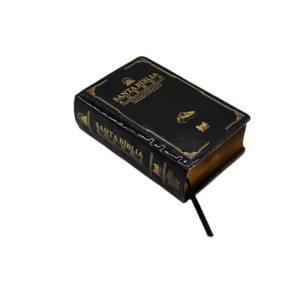 OEM Gold Stamping Hardcover Holy Bible