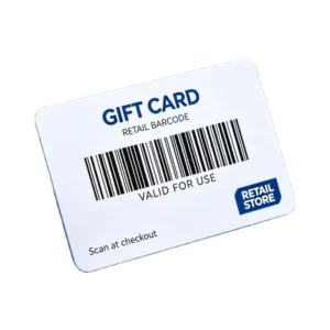 OEM/ODM Custom Full-Color PVC Plastic Packaging Label Printing Service