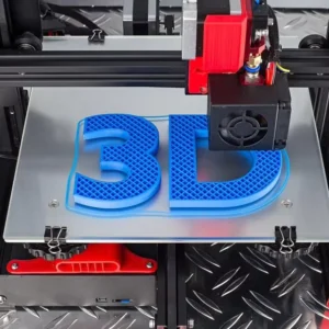 OEM ODM Rapid Prototyping SLA SLS SLM 3D Printing and Machining Services