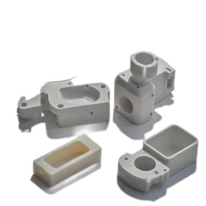 OEM ODM Stainless Steel Aluminum Metal Prototype, 3D Printing, CNC Machining, Plastic Parts Services