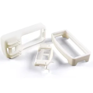 OEM SLA 3D Printing Prototype Services, PLA Prototype Manufacturing for Overmolding