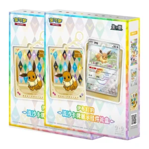 Official Pre-order Genuine Simplified Chinese Version Pokémon Trestle FestivalEX Csv95C Bulbasaur Trading Card Game Booster Pack