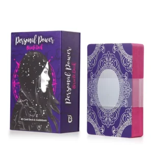 Oracle Cards Set
