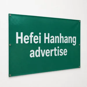 Outdoor PVC Vinyl Advertising Banner