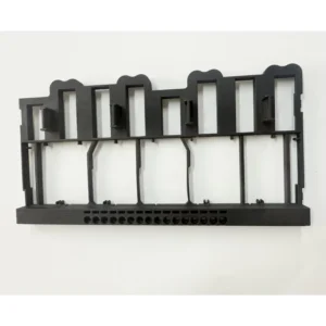PA11 PA12 GB TPU Powder Multi Jet Fusion Prototype Industrial 3D Printing Service