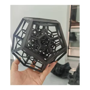 PA12 Nylon and TPU MJF SLS 3D Printing Services and Parts