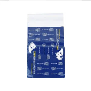 PE Poly Mailing Shipping Bags with Gravure Printing