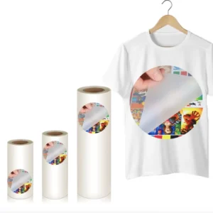PET Material 40×50 Sublimation Transfer Printing Fabric Sheets for Bags & Clothing-Durable & Easily Transfer