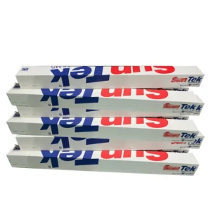 PET Vinyl Sticker Color Changing Self Healing Car Window Heat UV Block Scratch Resistant Roll Front Windshield Shade