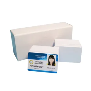 PVC Business Card Blank for Inkjet Printer