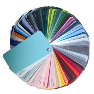 PVC Color-Changing Vinyl Car Wrap Film, Air Bubble-Free, Whole Car