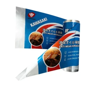 PVC/PET Heat Transfer Film with Customizable Colors for Decorative Film