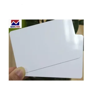 PVC PET Printable Plastic Sheets for DIY Projects and Inkjet Printers