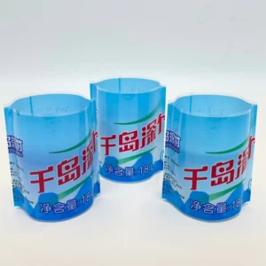PVC Shrink Cap Seals for 5-Gallon Drinking Water Bottles, Waterproof