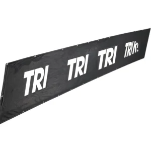 PVC Vinyl Advertising Banners with Logo Printing