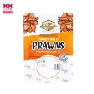 Packaging Printing Plastic Bags Food Packaging Bag Mylar Ziplock Bag Stand up Pouch Doypack Spice Packaging