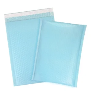 Padded Bubble Mailer Shipping Bag, Waterproof