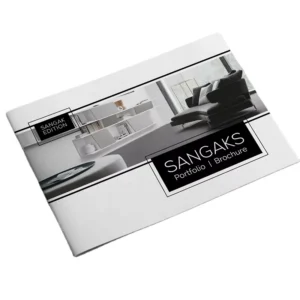 Pamphlet Brochure Magazine Catalogue Booklet Printing