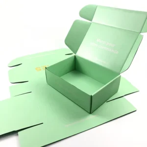 Paper Box Packaging Custom Logo Packing Designs Manufacturers Suppliers Corrugated Eco Friendly Small Luxury Paper Box With Lid