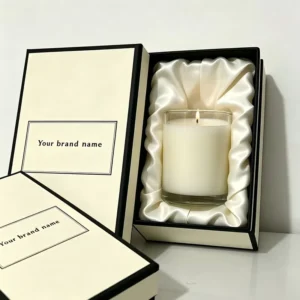 Paper Cardboard Packaging Box for Gift Wrapping and Postal Clothing with Custom Size and Logo Printing