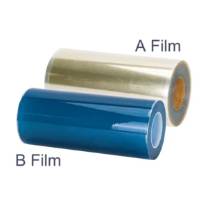 Paper Cold Film Printing UV DTF Sticker Cold Transfer PET Film