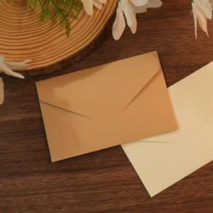 Paper Envelope