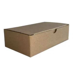 Paper Food Box and Round Tube Flower Gift Box